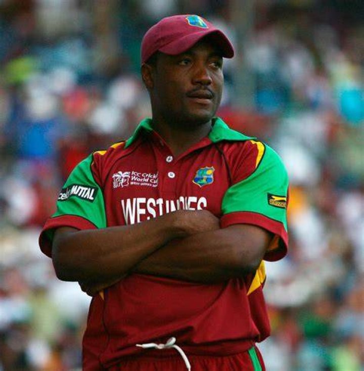 Brian Lara Height, What Is The Height Of Brian Lara? - SarkariResult