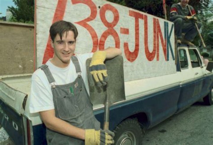 Brian Scudamore