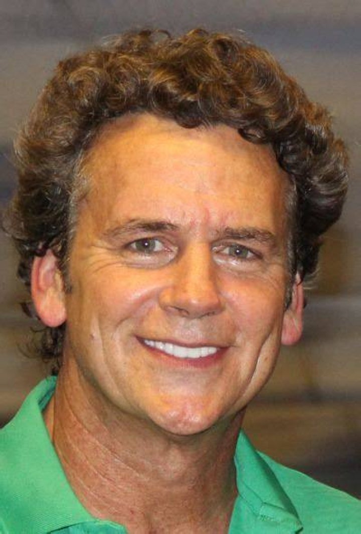 Brian Voss