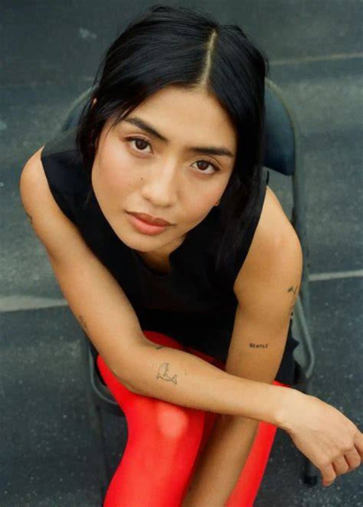 Brianne Tju Boyfriend, Net Worth, Wiki, Bio,Family, Parents, Age