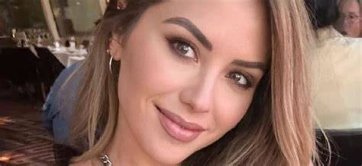 Brittney Palmer: Dating Or Married To Someone After The Divorce With Her Ex-Husband?