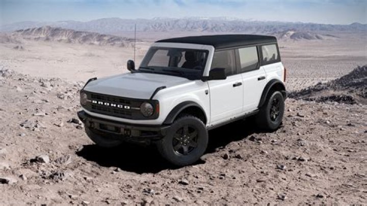 Bronco