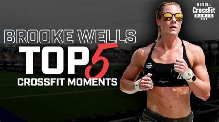 Brooke Wells
