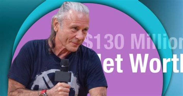 Bruce Conner Net Worth