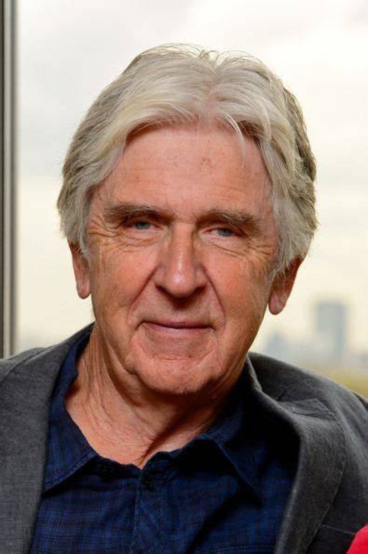 Bruce Woodley