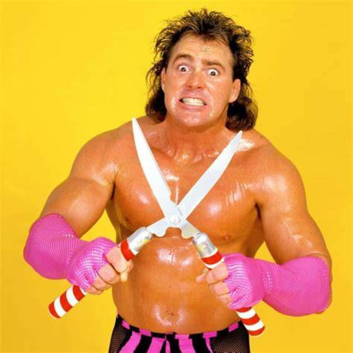 Brutus Beefcake