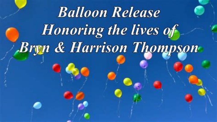 Bryn and Harrison Thompson Tragically Killed in Richland Parish Crash