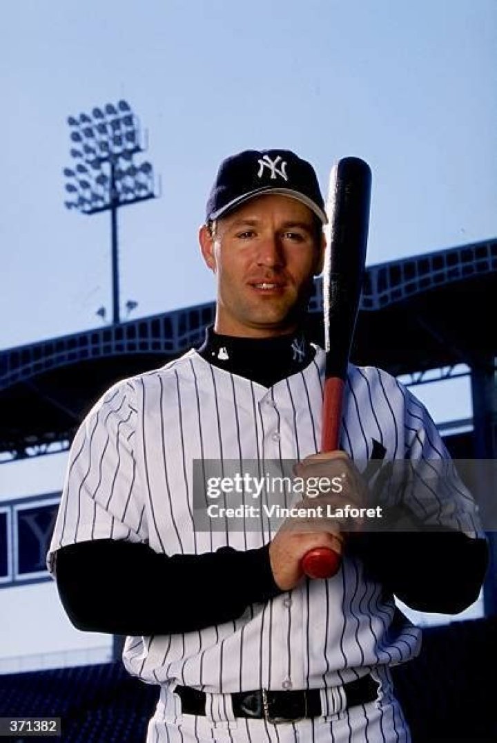 Bubba Carpenter