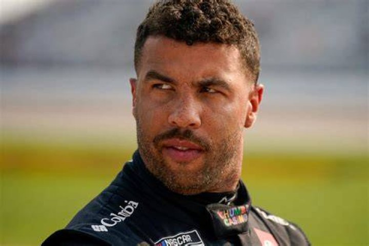 Bubba Wallace Images