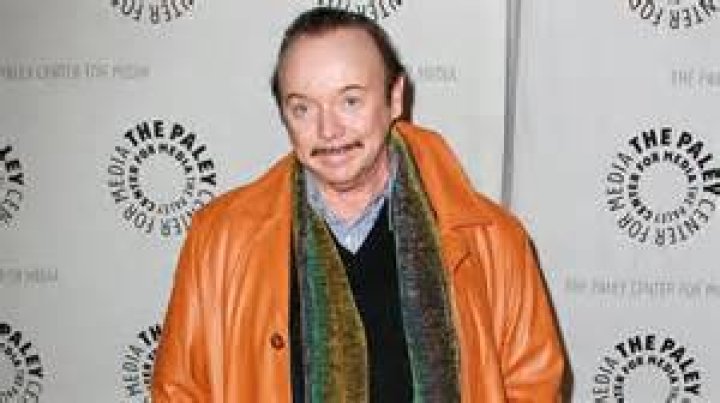 Bud Cort