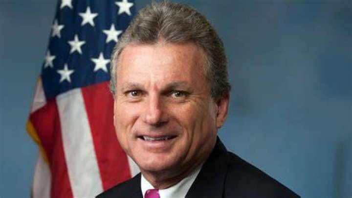 Buddy Carter