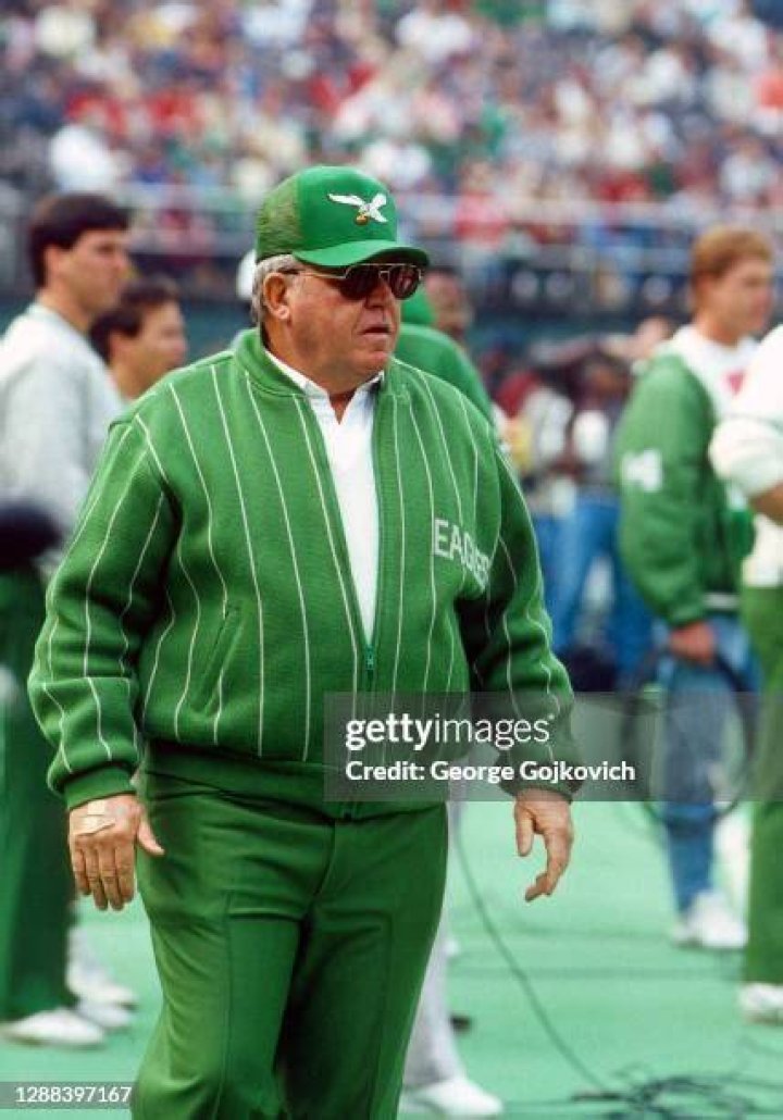 Buddy Ryan