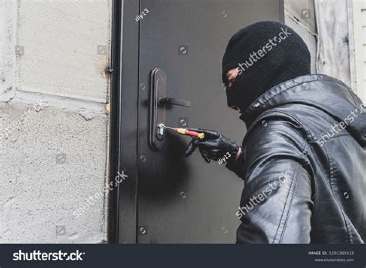 Burglar