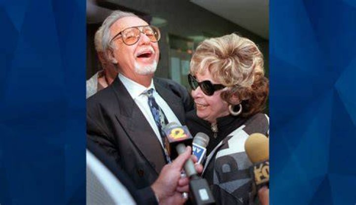 Burt Pugach Net Worth