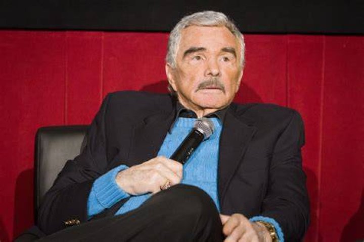 Burt Reynolds Net Worth
