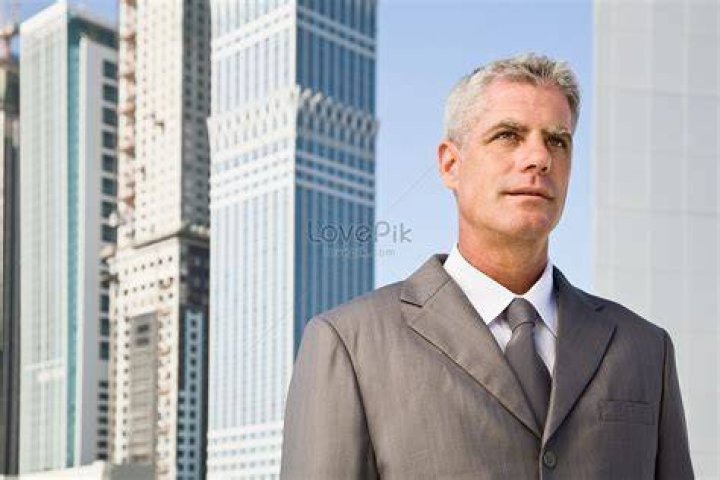 Businessman