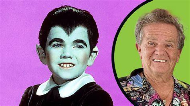 Butch Patrick