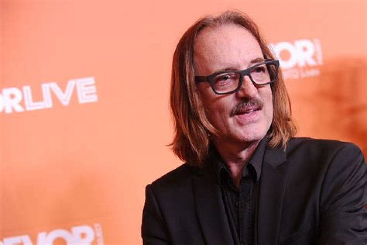 Butch Vig