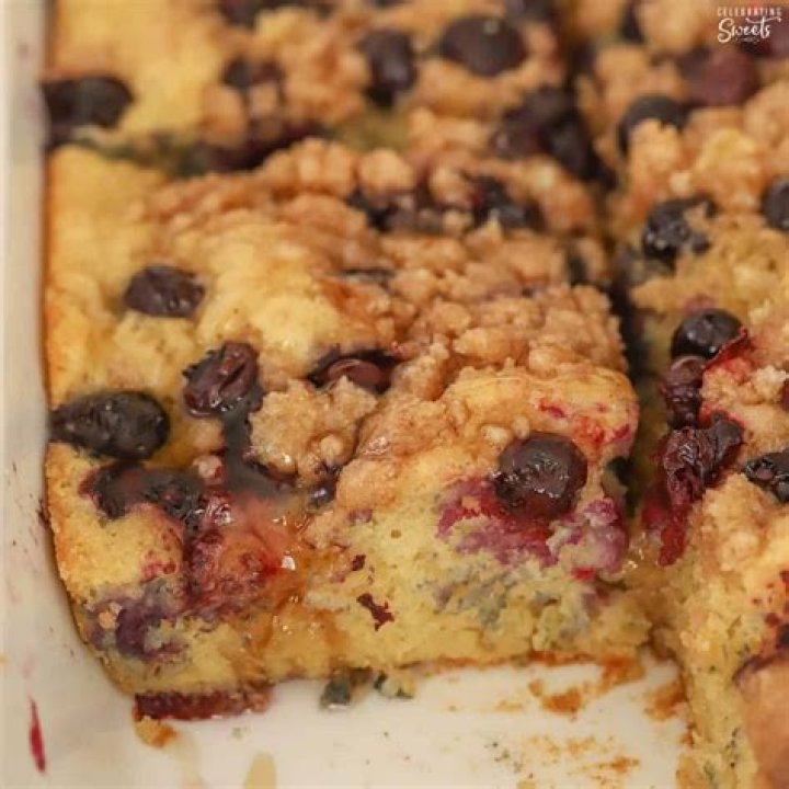 Buttermilk Pancake Casserole {top-rated} - Celebrating Sweets