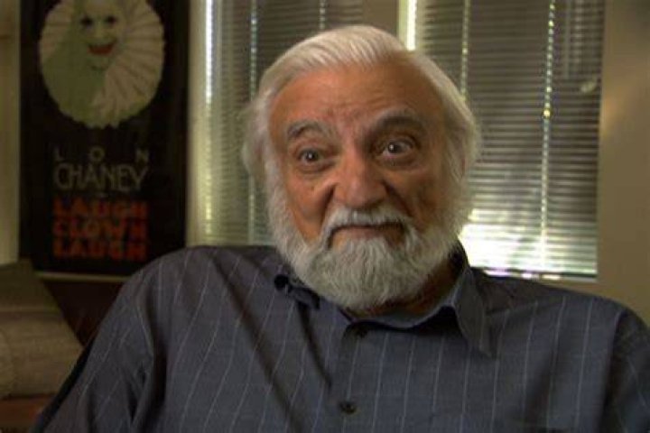 Buz Kohan