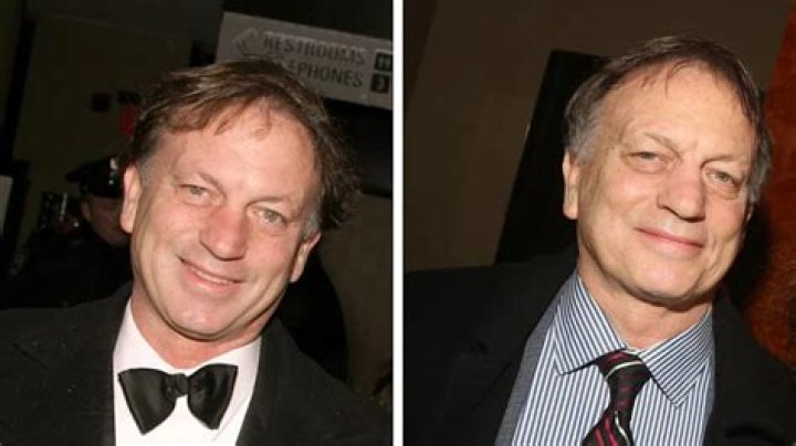 Buzz Cooper / Frank Achilles 'Buzz' Cooper, Sr. / Frank Achilles 'Buzz' Cooper Sr. / Frank Achilles 'Buzz' Cooper, Sr. (1993-) / Himself / Papa Bauer / Theodore von Eltz and Theo Goetz