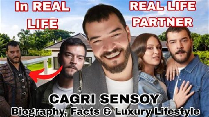 Cagri Sensoy Net Worth