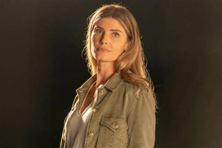 Caitlin Bassett