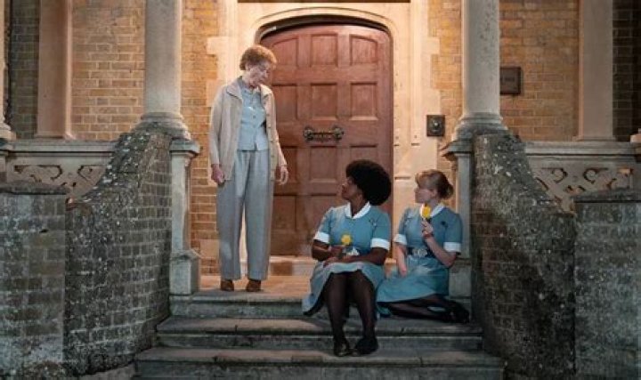 Call the Midwife Episode Postponed: When to Expect the Next Episode