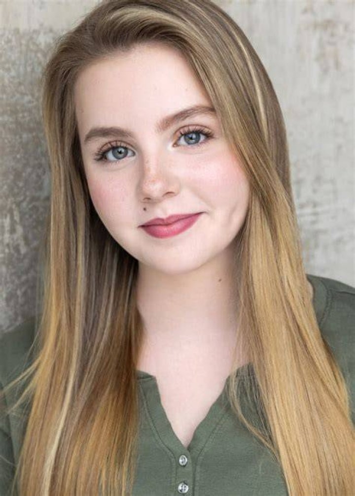 Callie Brook McClincy Net Worth
