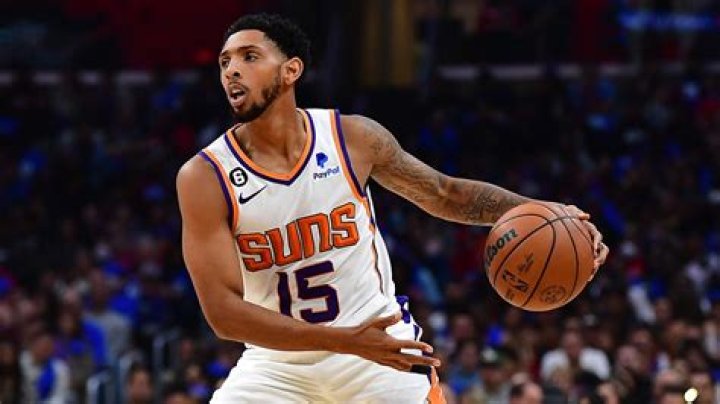 Cameron Payne's Health / Injury Update: What happened to Cameron Payne? - SarkariResult