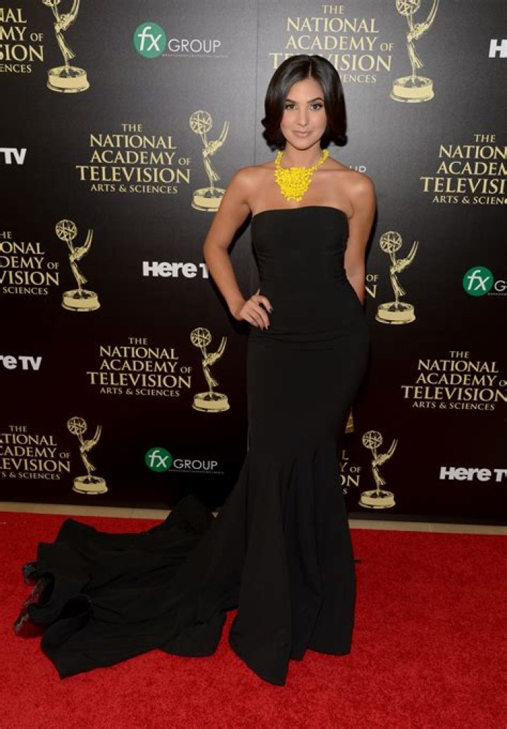 Camila Banus Net Worth