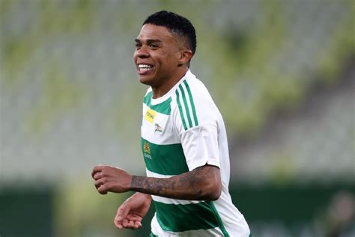 Camilo Mena's Net Worth in 2024 - Rising Colombian Football Star
