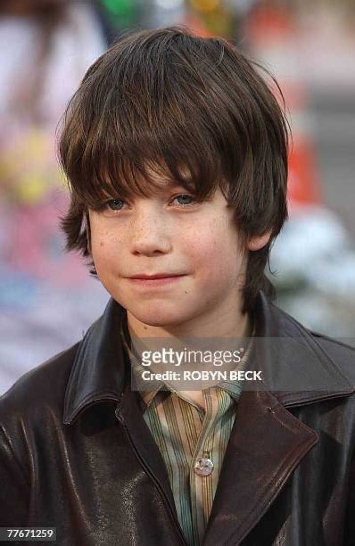Canadian Actor Liam James: A Journey of Success