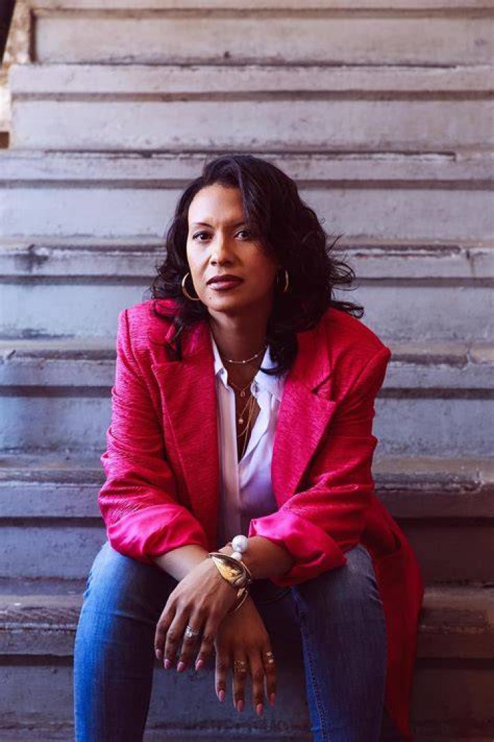 Candice Sanchez McFarlane Net Worth