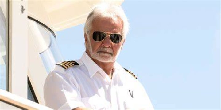 Captain Lee's Departure from Below Deck: Unraveling the Real Story - SarkariResult