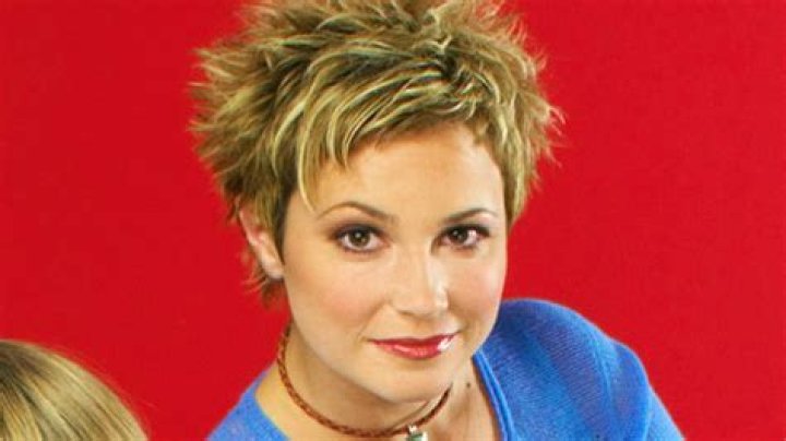 Carey Martin / Carey / Flossy