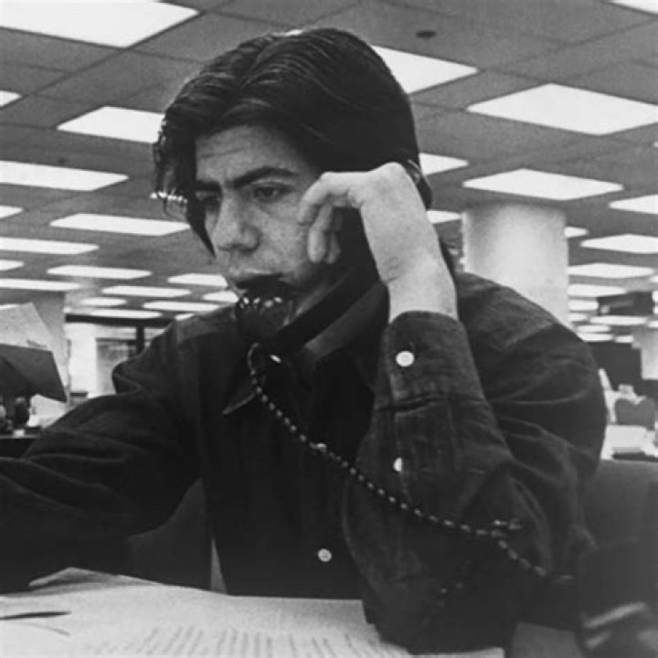 Carl Bernstein