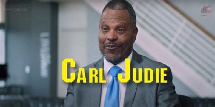 Carl Judie Career