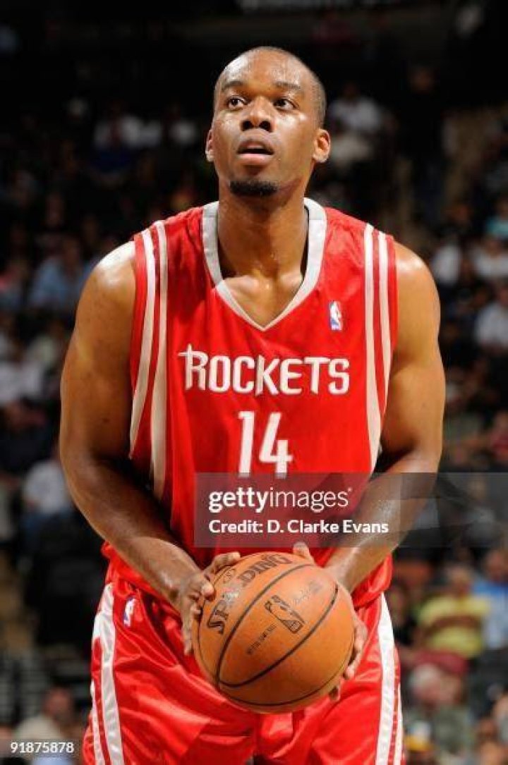 Carl Landry