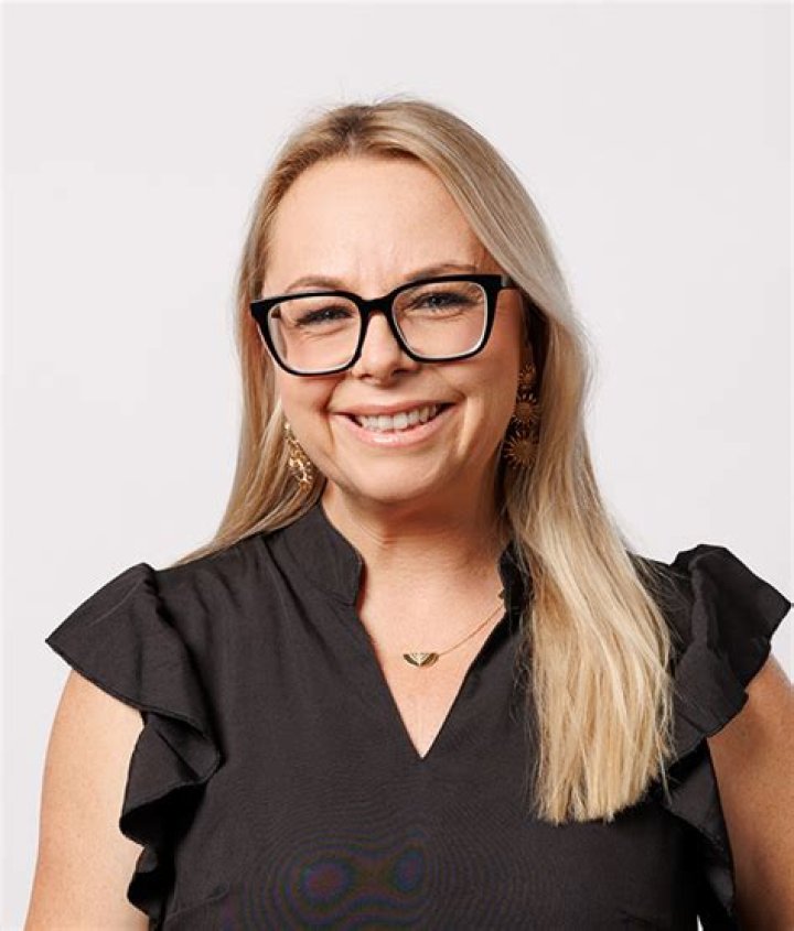 Carla Stanley