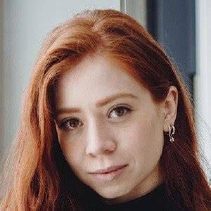 Carla Zuckerman