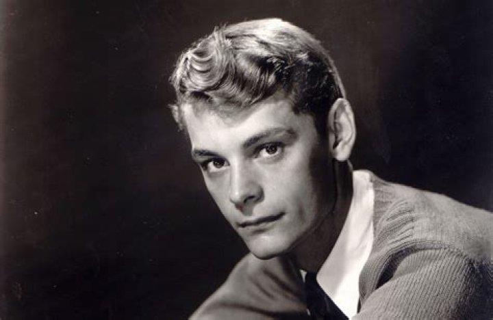 Carleton Carpenter