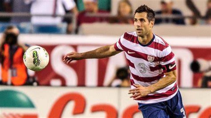 Carlos Bocanegra