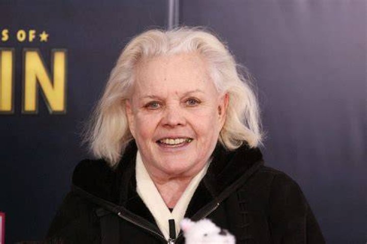Carroll Baker Net Worth: Details About House, Income, Salary, Career - SarkariResult