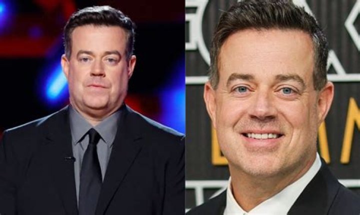 Carson Daly Net Worth: Details About Earnings, Wife, Cars, Age, Career - SarkariResult