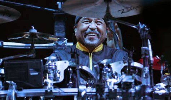 Carter Beauford Net Worth