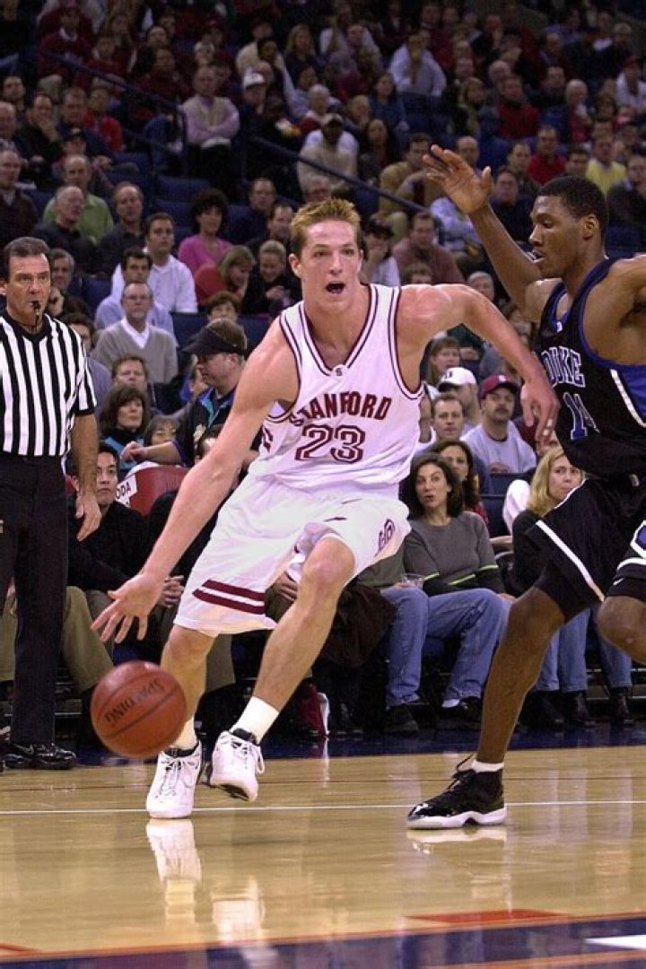 Casey Jacobsen