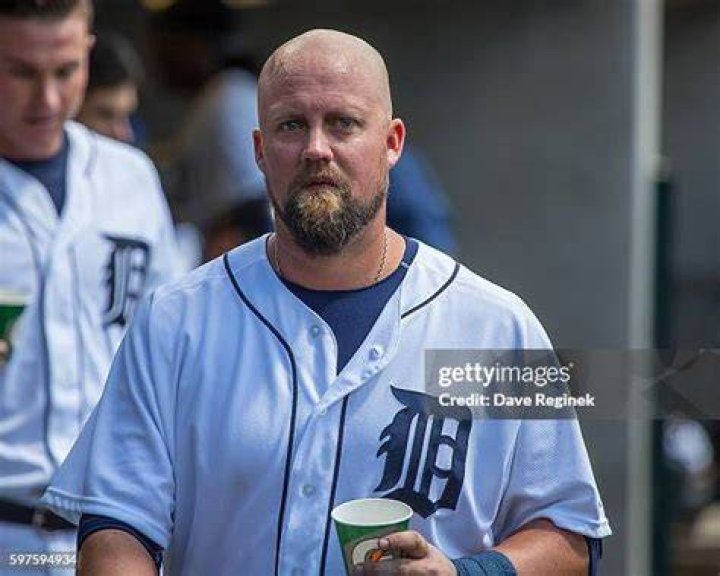 Casey McGehee