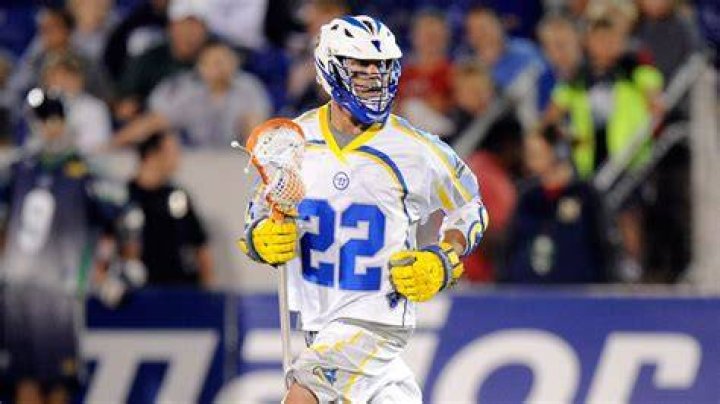 Casey Powell