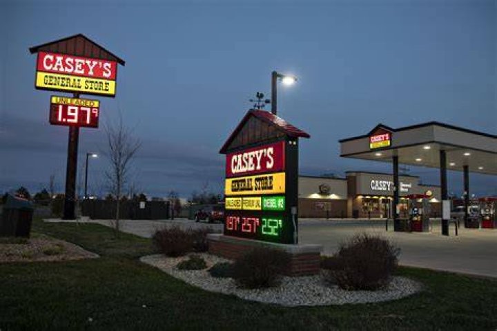 Casey